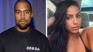 Kanye West's girlfriend Chaney Jones gives him nickname after confirming romance