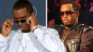 Diddy slammed for running 'musical prison camps' as Making The Band clips resurface