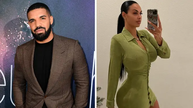 Drake was spotted out on a date with Johanna Leia in October, shortly before their alleged split. The couple had reportedly been dating for months.