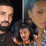 Drake’s ex-girlfriend Johanna Leia, 41, is reportedly dating basketball star Ja Morant, 22