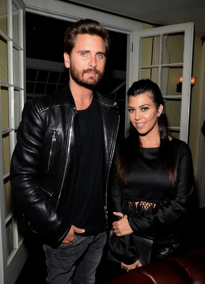 After a decade together, Kourtney Kardashian and Scott Disick split for the final time in July 2015.