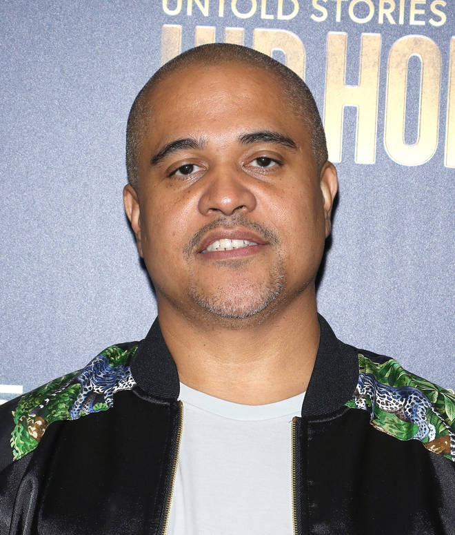 Irv Gotti attends the "Growing Up Hip Hop: New York" and "Untold Stories Of Hip Hop" special event at The Paley Center for Media on August 19, 2019 in New York City