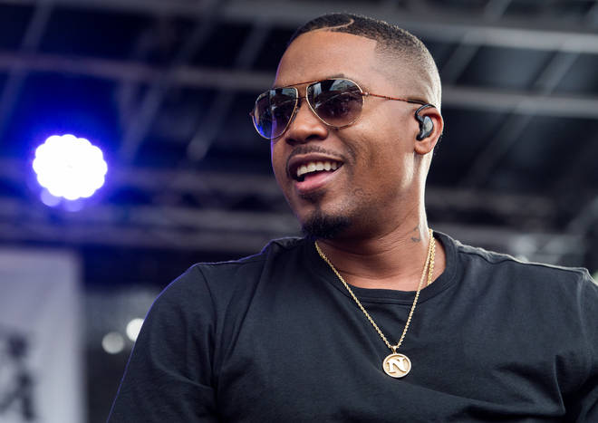 Nas is headlining the first ever The Ends Festival in Croydon in 2019.