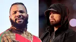 The Game claims he’s a better rapper than Eminem