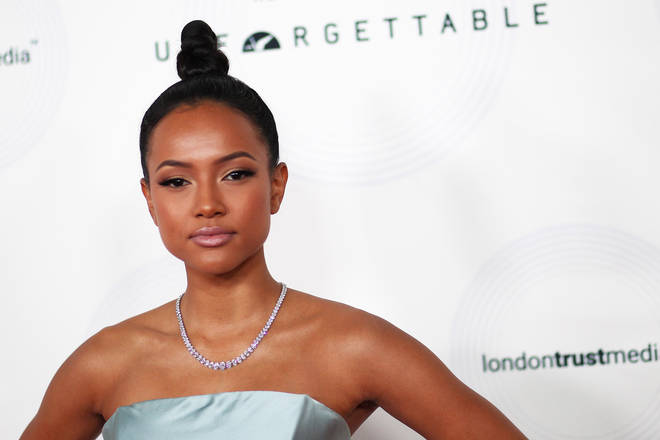 Karrueche Tran is a successful actress. She rose to fame after she was in a high-profile relationship with Chris Brown in 2011.