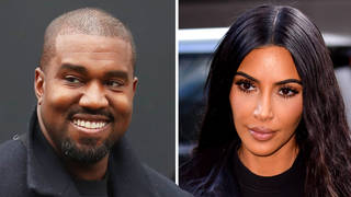 Kanye West shades Kim Kardashian by 'liking' ex-friend's racy Instagram photo