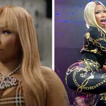 Nicki Minaj admits to getting ass shots after Lil Wayne made fun of her small butt