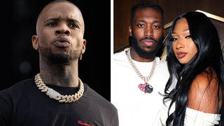 Tory Lanez disses Megan Thee Stallion and Pardison Fontaine again on new song 'Cap'