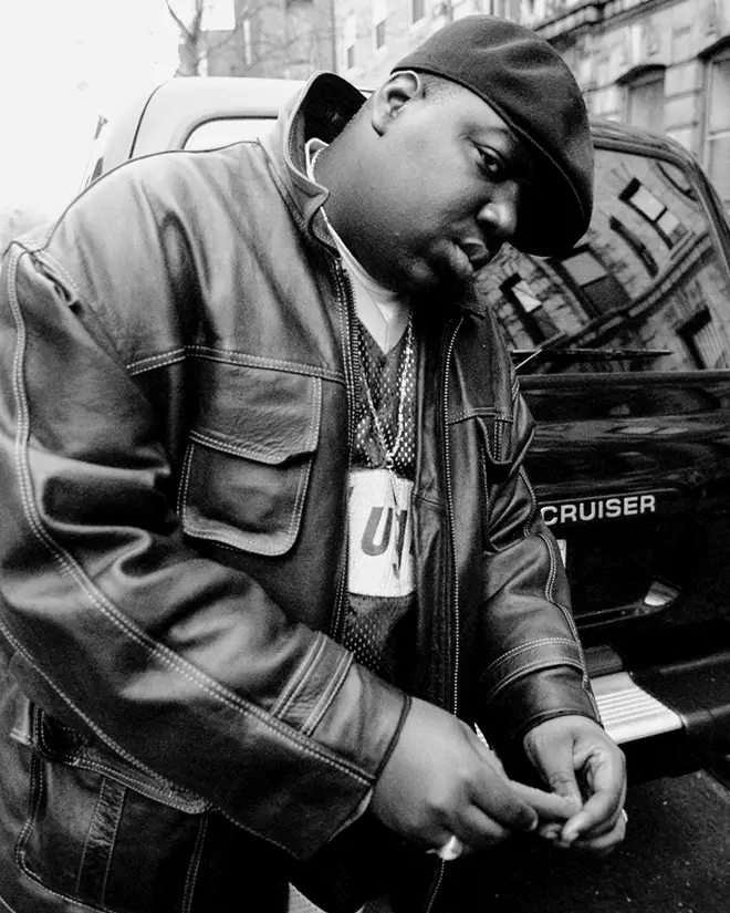 Biggie's passed away on March 9, 1997. The rapper was shot four times in a drive-by shooting in Los Angeles, California