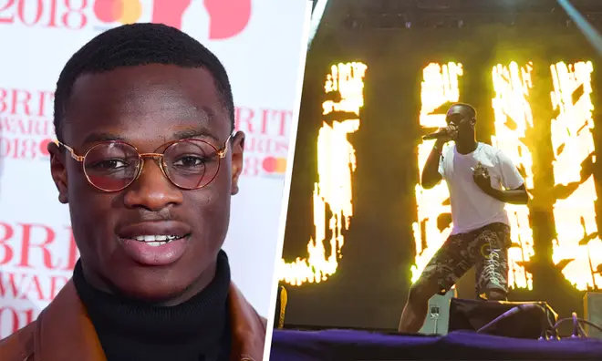 J Hus sentenced to eight months in prison