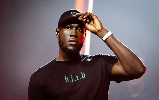 Stormzy's third studio album will be a follow up to his 2019 album 'Heavy Is The Head'