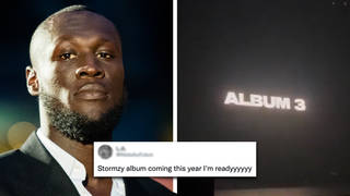 Stormzy new album 2022: release date, songs, tracklist, features & more
