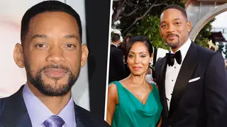 Will Smith says “there’s never been infidelity” in Jada Pinkett-Smith marriage