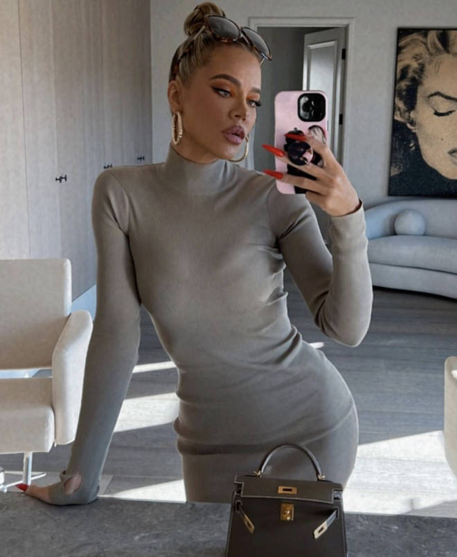 Khloe Kardashian is reportedly moving on from her ex Tristan Thompson after his baby mama scandal.