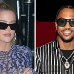 Khloe Kardashian & Trey Songz spark dating rumours after spending 'alone time' together