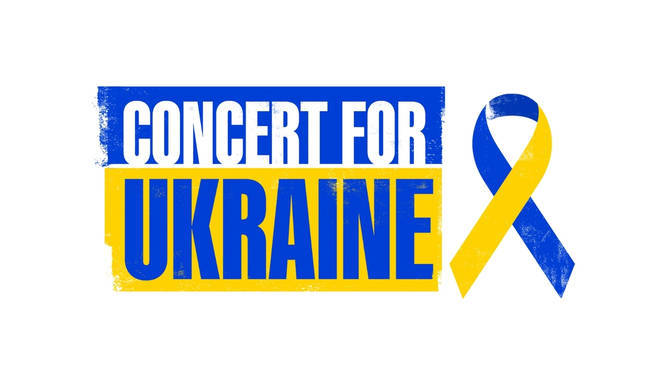 ITV & STV To Stage Special Concert For Ukraine