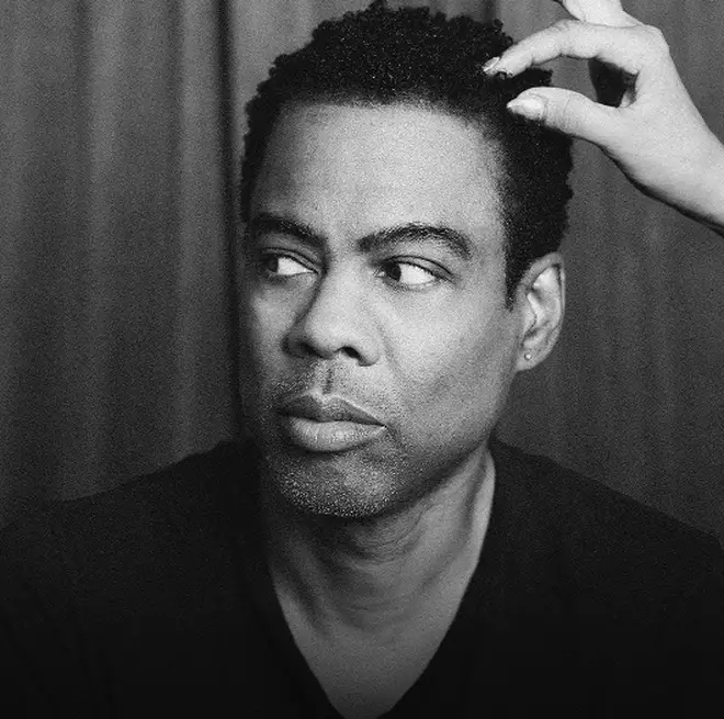 Chris Rock will be returning to live comedy in the U.K. It will be his first tour in the U.K in 5 years.