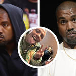 Kanye West's Instagram account suspended after harassing Kim's BF Pete Davidson