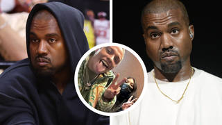 Kanye West's Instagram account suspended after harassing Kim's BF Pete Davidson