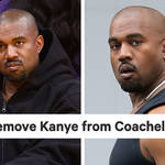 Kanye West petition seeks for rapper to be removed from Coachella 2022 lineup