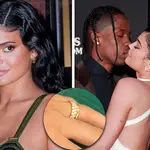 Kylie Jenner fuels Travis Scott marriage rumours after fans spot diamond ring