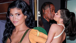 Kylie Jenner fuels Travis Scott marriage rumours after fans spot diamond ring
