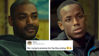 Top Boy fans are losing it after the shocking new season drops on Netflix