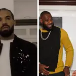 Drake & LeBron James surprise Toronto mother with $100,000 in heartwarming video