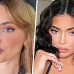 Kendall Jenner fans compare her 'new lips' to sister Kylie