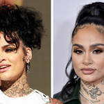 Kehlani new album 'Blue Water Road' 2022: tracklist, release date, features & more