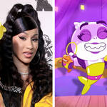 Cardi B, Offset and daughter Kulture set to star in 'Baby Shark's Big Show'