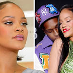 Rihanna just gave the most hilarious response to those engagement rumours