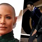 Jada Pinkett-Smith breaks silence on Will Smith slapping Chris Rock at the Oscars