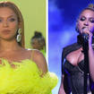 Beyoncé sparks debate among fans who suggest she's had plastic surgery