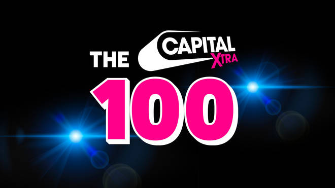 The Capital XTRA 100 2022: Vote for your favourite songs!