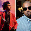 The Weeknd rumoured to replace Kanye West as Coachella headliner