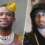 Gucci Mane has claimed the King Of Rap title.