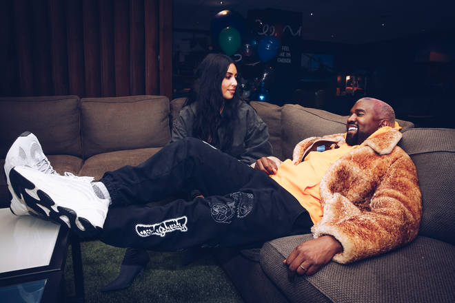 Kim Kardashian will address her divorce with Kanye West