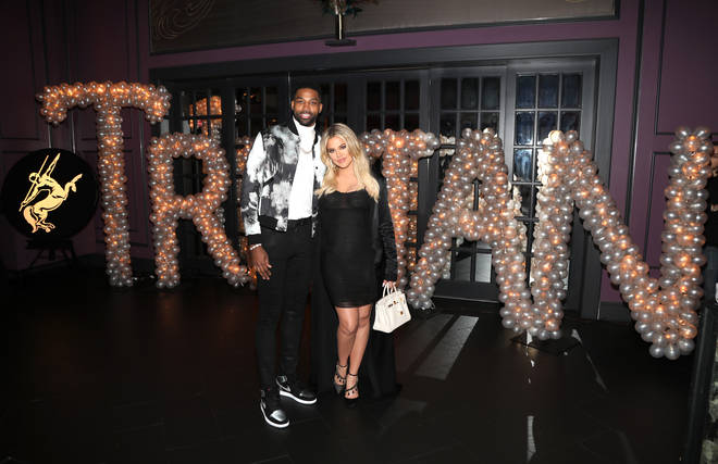 Khloe Kardashian will talk about her relationship with ex Tristan Thompson in the special