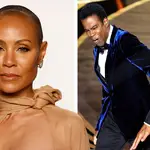 Jada Pinkett-Smith 'wishes husband Will didn't smack Chris Rock at Oscars'