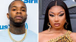 Tory Lanez arrested again after tweeting about Megan Thee Stallion shooting