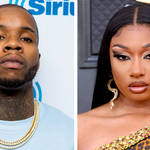 Tory Lanez arrested again after tweeting about Megan Thee Stallion shooting