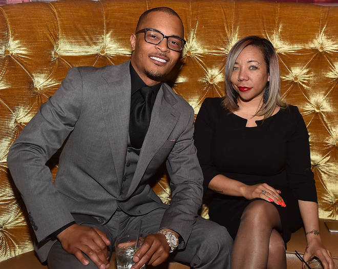 T.I and Tiny rejected ‘scurrilous accusations’ by women who allege the couple drugged and raped them. The pair faced similar allegations last year.