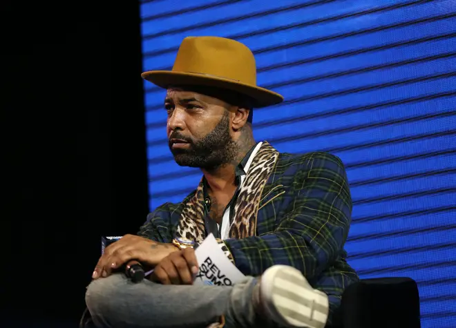Joe Budden has been labelled 'racist' and 'xenophobic' following his comments about BTS