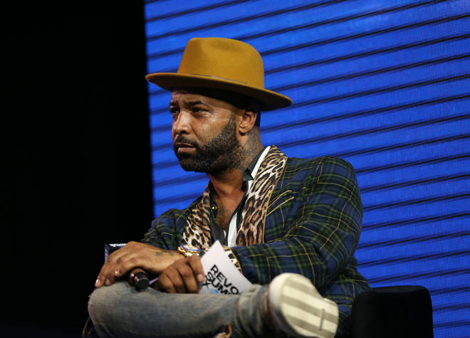 Joe Budden has been labelled 'racist' and 'xenophobic' following his comments about BTS