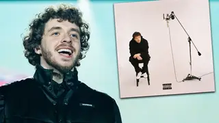 Jack Harlow new album 'Come Home The Kids Miss You' 2022
