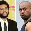 The Weeknd 'threatened to pull out of Coachella' after being offered less money than Kanye West