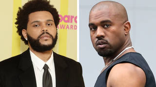 The Weeknd 'threatened to pull out of Coachella' after being offered less money than Kanye West