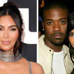 Kim Kardashian contacting lawyers to block Ray J from 'leaking raunchy recordings'