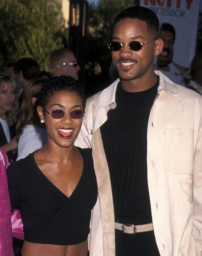 Jada Pinkett-Smith and Will Smith got married on December 31,1997. Smith officially asked for his wife's hand in marriage in November 1997.